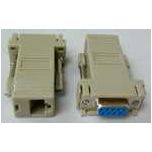 RJ45 to RS232 Converter image