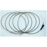 Type Thermocouple Glass Braid Insulated image