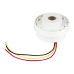 Single Pulse / Tone Buzzer image