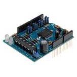 Motor and Power Shield for Arduino® image