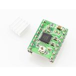 A4988 top view stepper motor driver