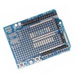 Proto Shield for Uno or Duemilanove