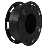 1.75mm Black Ender PLA 1Kg plastic spool. 