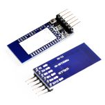 Bluetooth module adpator plate