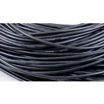 Black Silicone Wire 14 AWG