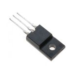 Insulated Triac 600V 8A