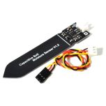 Capacitive soil moisture sensor v1.2