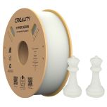 Creality Ender 3D Printer Filament. 1 KG, 1.75mm HYPER WHITE