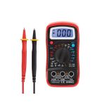 10A Digital Multi Meter DVM853