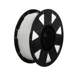 Creality Ender 3D Printer Filament. 1 KG, 1.75mm WHITE