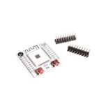 Wireless ESP32 WiFi Breakout Module mounting pcb image