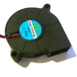50mm Blower Turbine Fan 12VDC