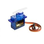 Continuous Rotation Servo 360 Degree FS90R