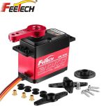 Feetech Digital Metal Gear 20KG servo with 25T arm
