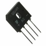 10A 1000V Bridge Recifier