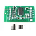 HX711 Weighing Pressure Sensor Module interface