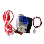 V6 Direct Hotend With Fan 24V40W