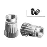 High Precision BMG Dual Gear
