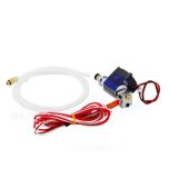 V5 Remote Hotend With Fan