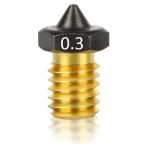 CHT Brass with Teflon, 0.3mm