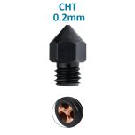 MK8 CHT HS Nozzle, 0.2mm