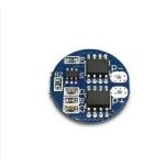 2 Cell 7.4V 8.4V Lithium Battery Protection Module