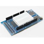 Clone Arduino Mega Proto Shield 