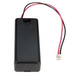 2 AAA micro bit battery holder with switch