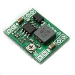 Mini Dc to DC converter 0.8v to 20VDC