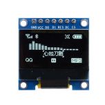 0.96 inch SPI OLED Display image
