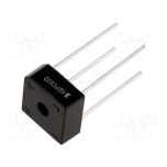 10A 1000V Bridge Rectifier