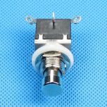 SPDT ON-ON latching electrical foot pedal switch