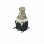 2PDT Momentary Stomp Switch PSB-42-212