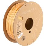 PolyTerra PLA Pastel Peach PLA 1.75mm 3D Printer Filament 1 KG