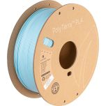 PolyTerra PLA Ice Blue PLA 1.75mm 3D Printer Filament 1 KG 