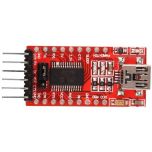 USB serial converter