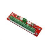 2 to 8 2 pole screw terminals