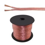 High Preformance Speaker Wire 25 Feet 25AWG