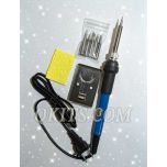 60W Soldering Iron with Ceramic Element