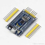 STM32F030F4P6 Minimum System Development Board