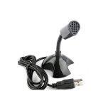 USB Desktop Microphone
