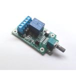 Adjustable Delay Timer with dry contact output. Made in Canada