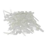 5mm Blue Diffused LED 50 pack