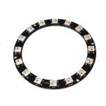 16 LED ring WS2812