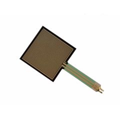 1.5 inch square FSR Force Sense Resistor.