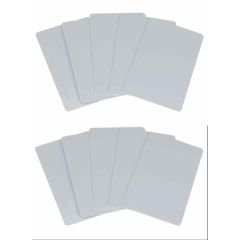 10 pack of RFID Proximity cards