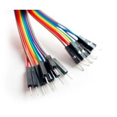 10 pin jumper cable 3 pack