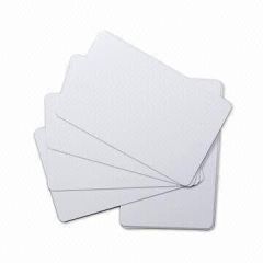 125kHz Proximity Cards 0.8mm 20 pack