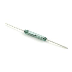 14 mm reed switch 2 pin version qkits canada