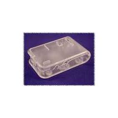 Plastic Enclosure for Raspberry Pi (CLEAR) image